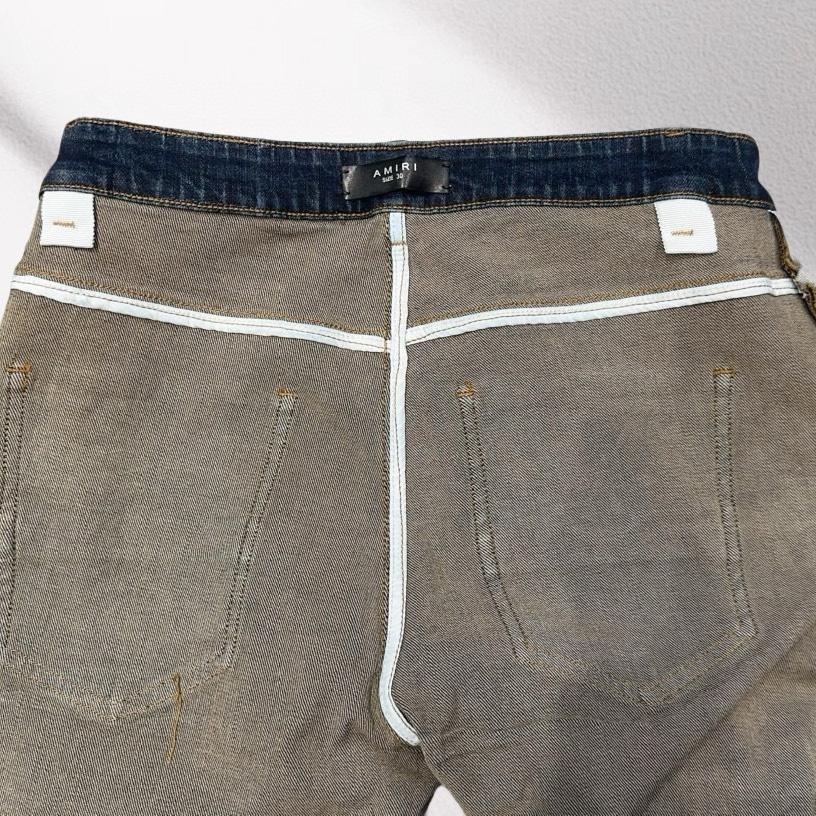 Amiri Jeans    1350 - DesignerGu