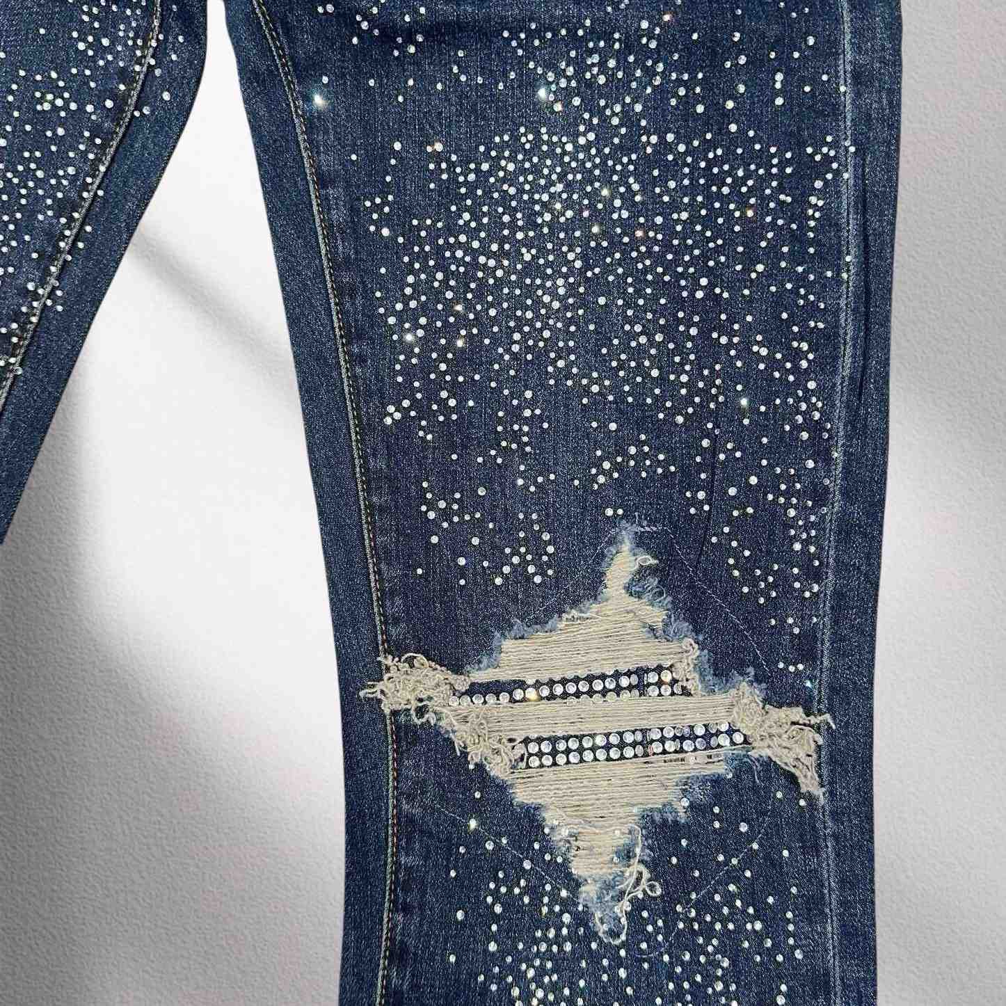 Amiri Jeans    1350 - DesignerGu