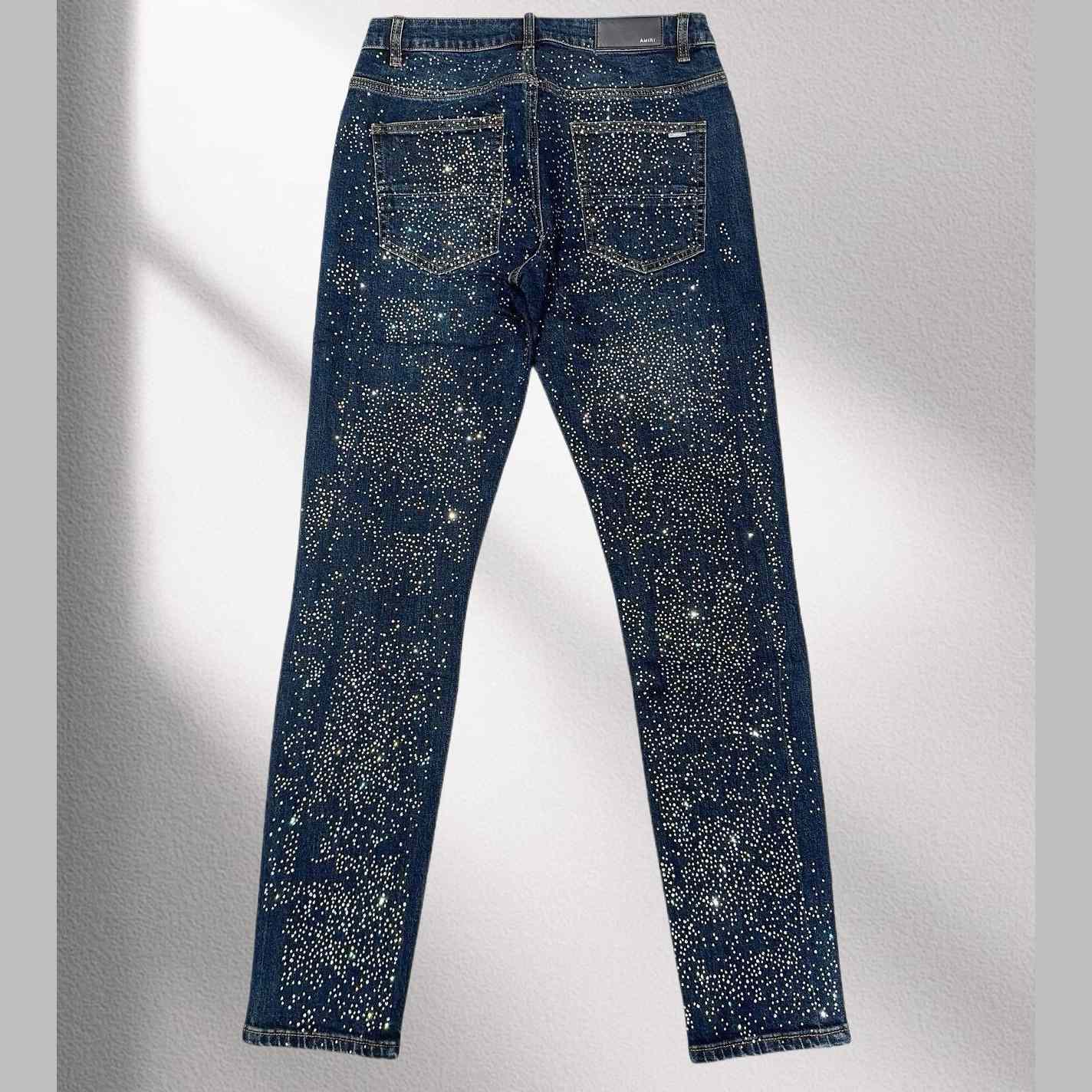 Amiri Jeans    1350 - DesignerGu