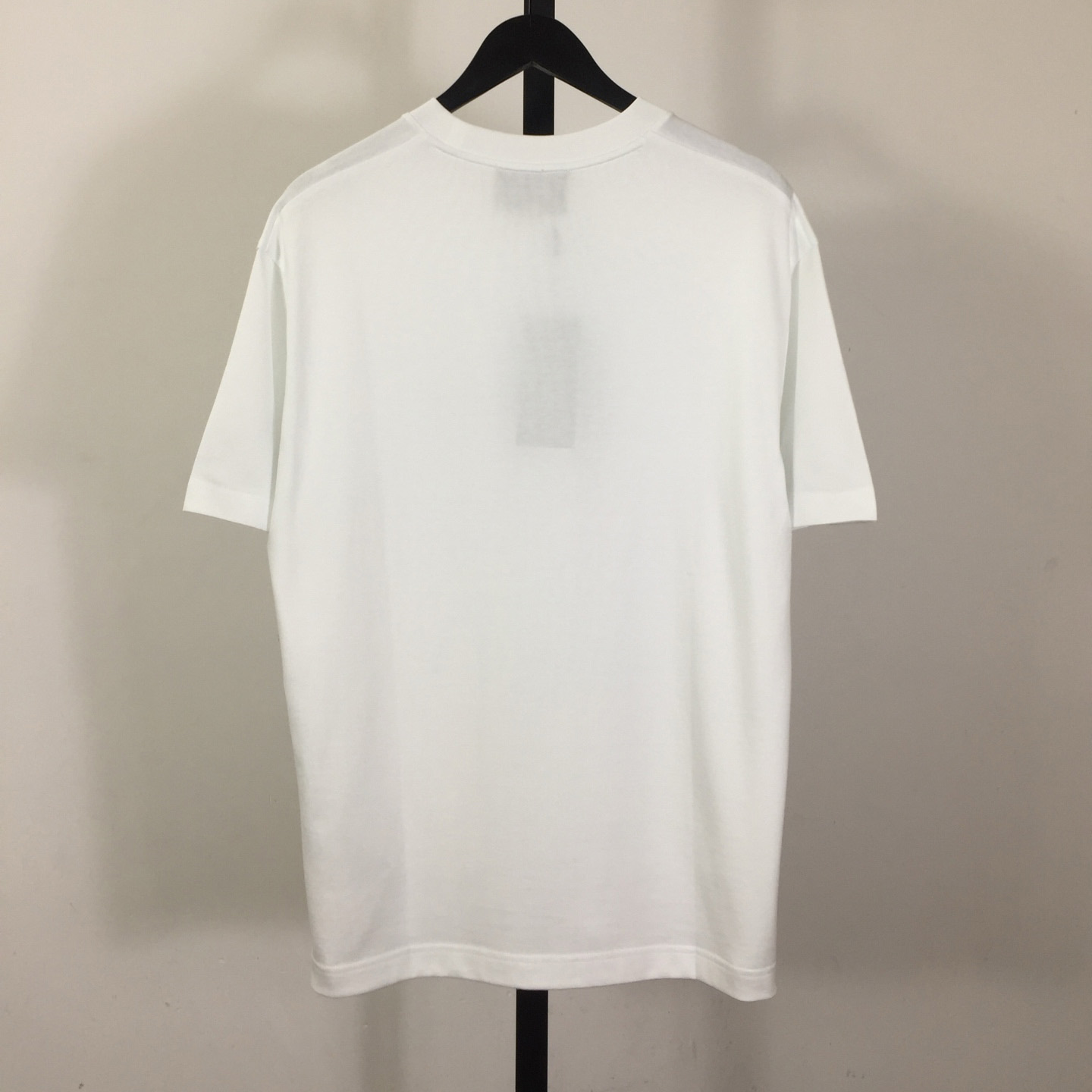 Gucci Cotton Jersey T-shirt - DesignerGu