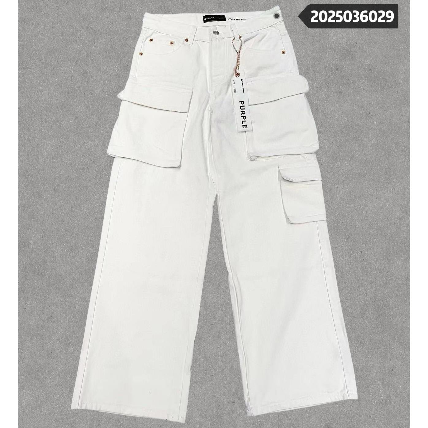 Purple-Brand Jeans    6029 - DesignerGu