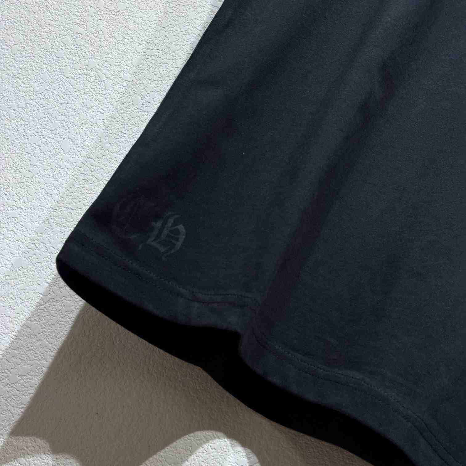 Chrome Hearts Pocket T-Shirt - DesignerGu