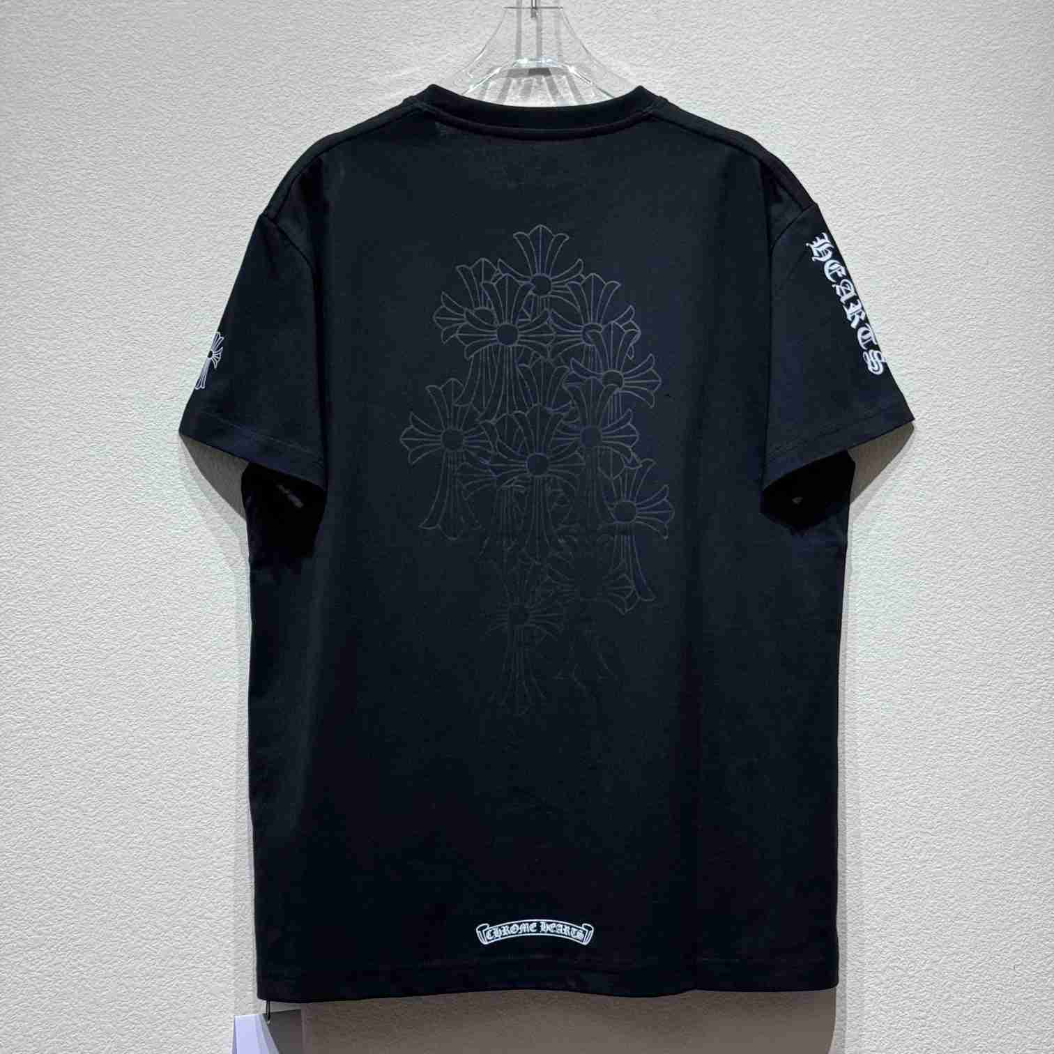 Chrome Hearts Pocket T-Shirt - DesignerGu