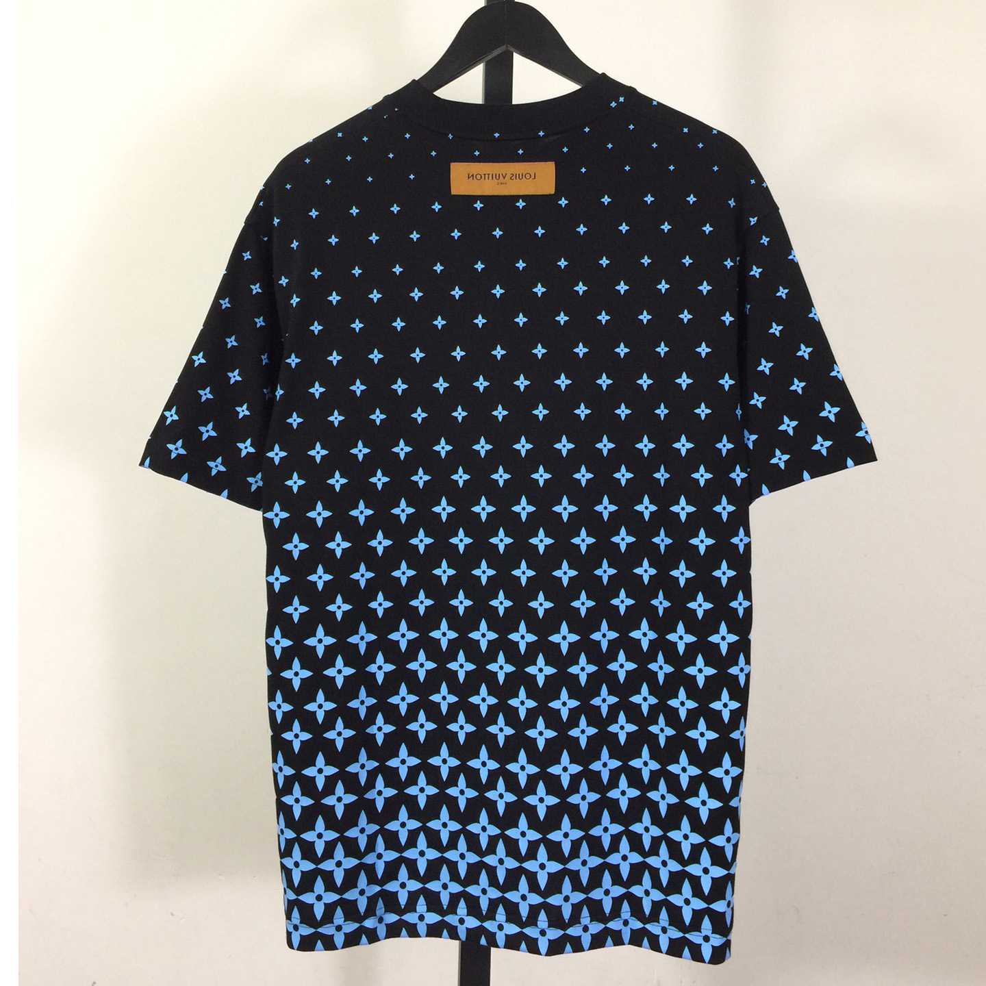 Louis Vuitton Monogram Cotton T-shirt - 