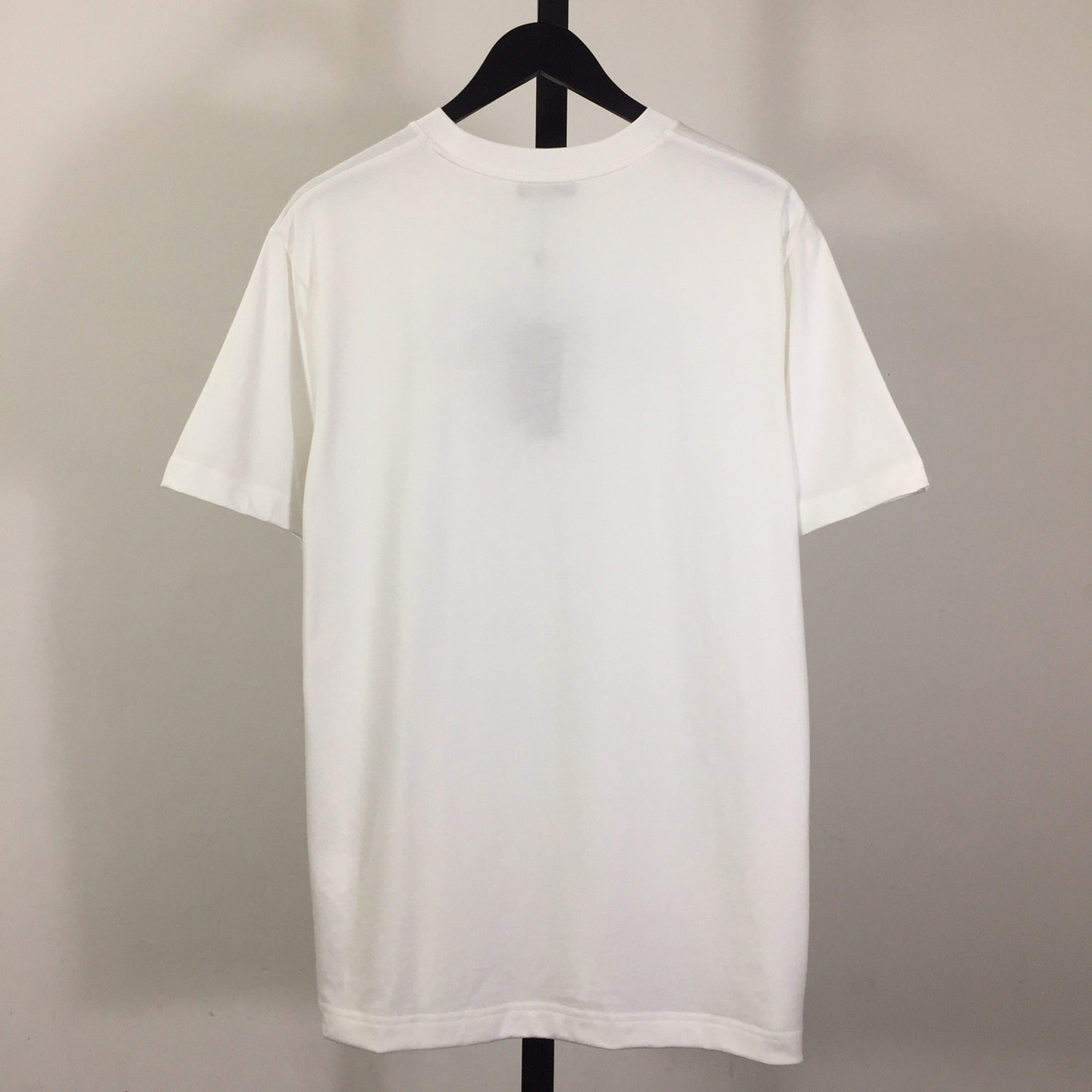 Versace Cotton T-shirt  - DesignerGu