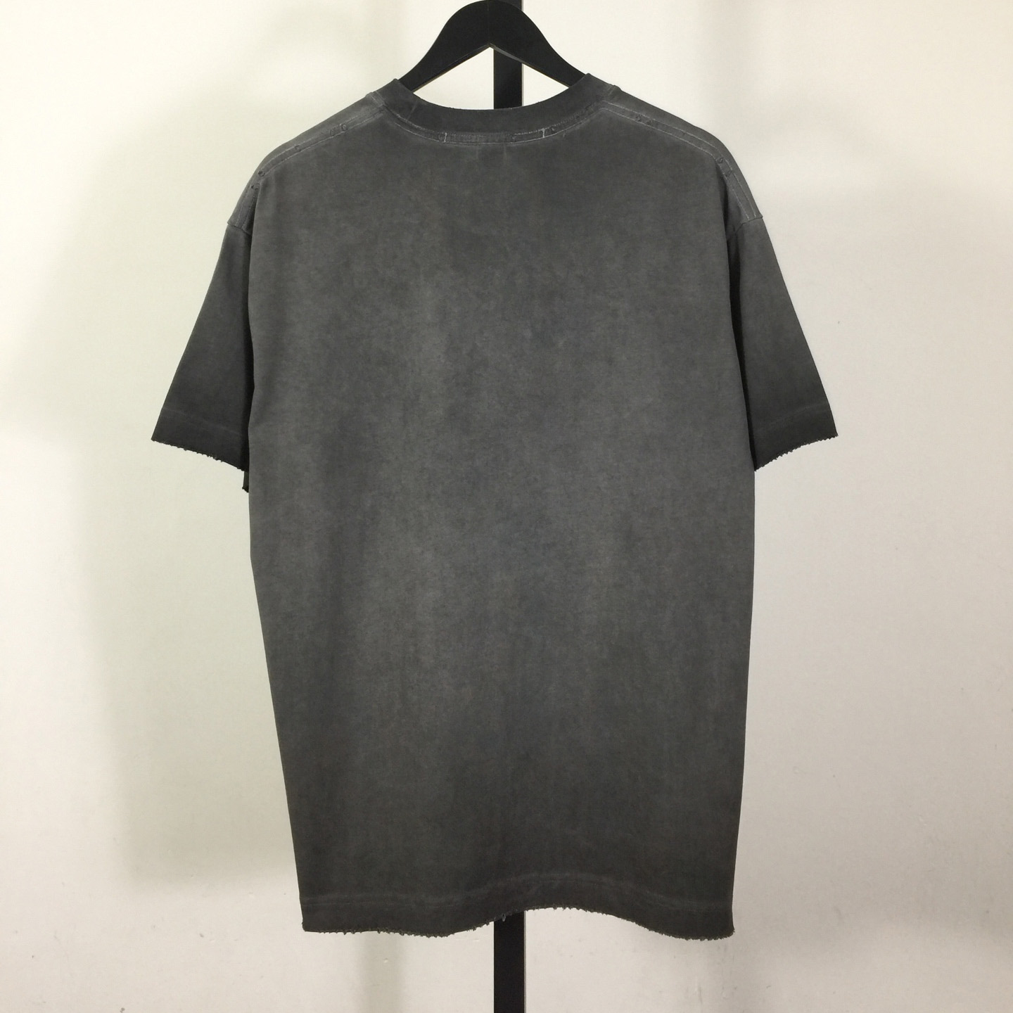 Alexander Wang Cotton T-Shirt     - DesignerGu