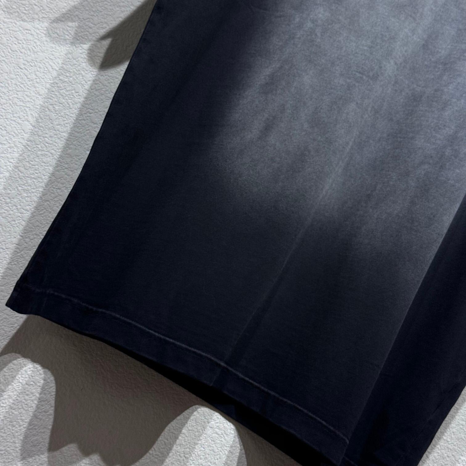 Chrome Hearts Cotton Tee - DesignerGu