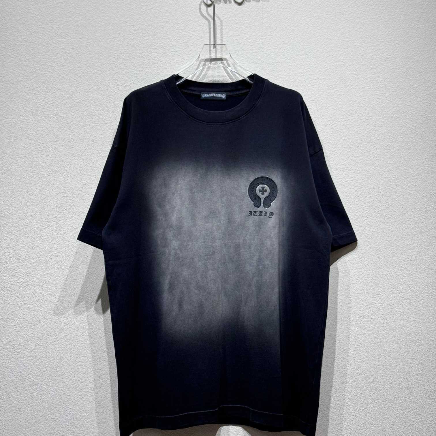 Chrome Hearts Cotton Tee - DesignerGu
