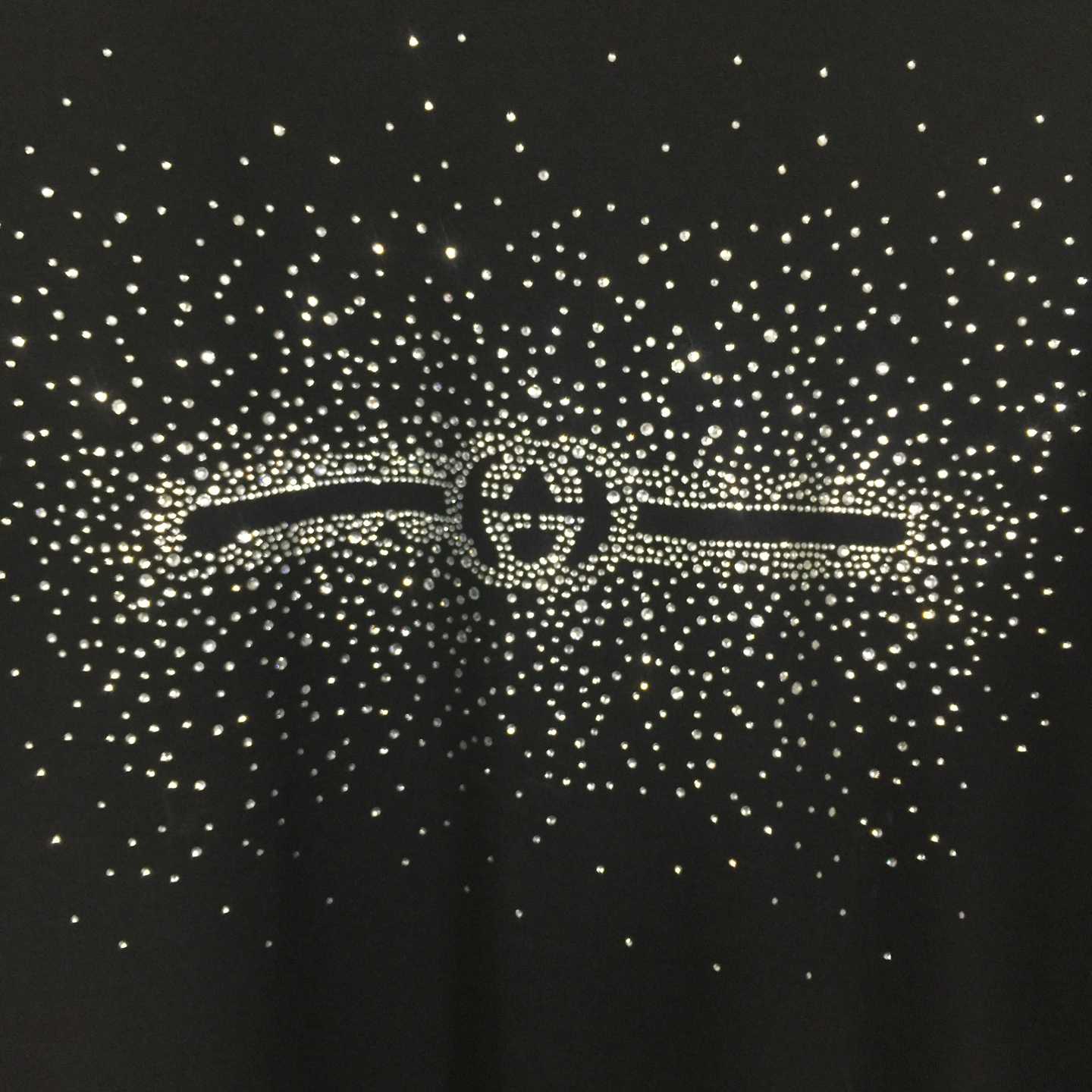 Gucci Cotton Jersey T-shirt - DesignerGu