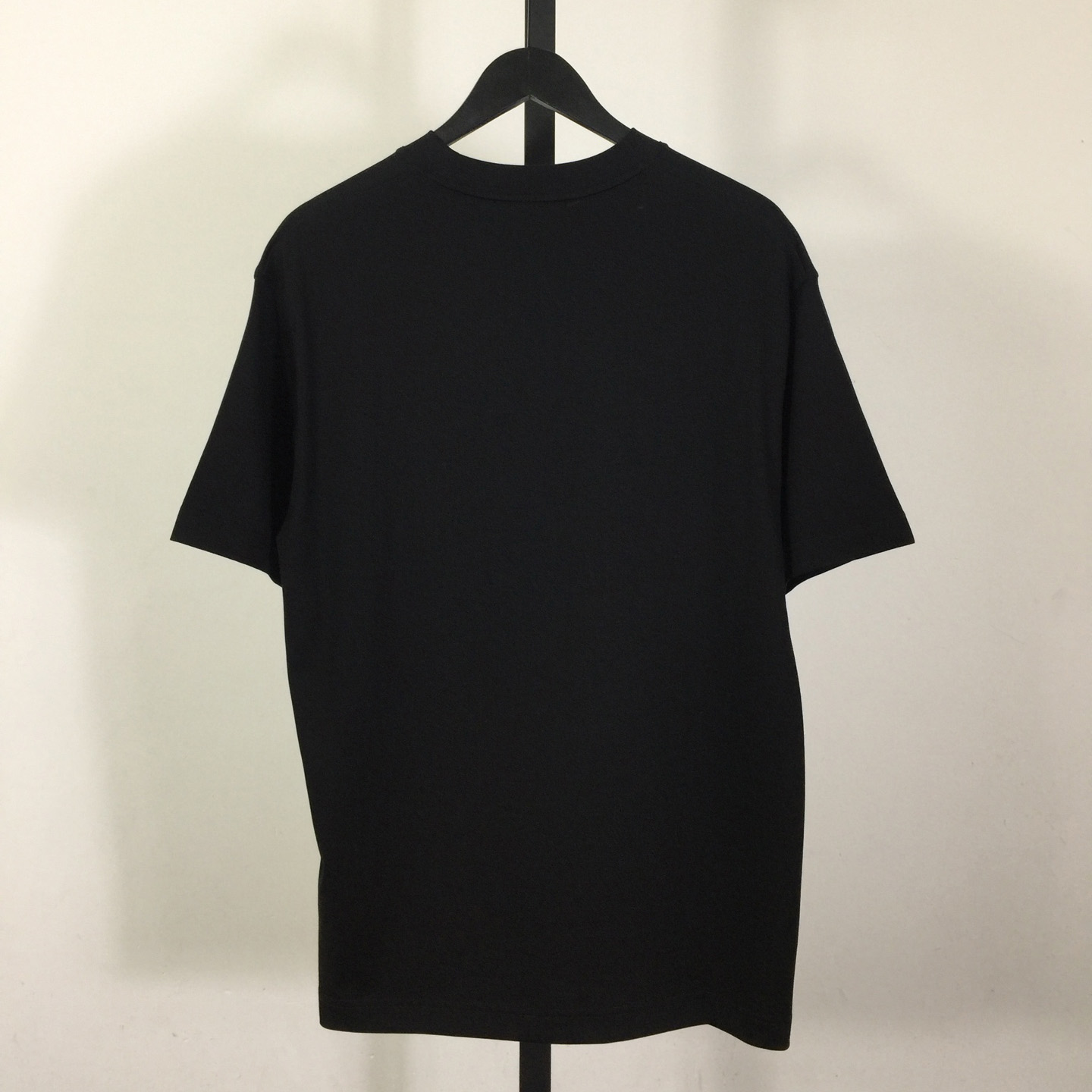 Gucci Cotton Jersey T-shirt - DesignerGu