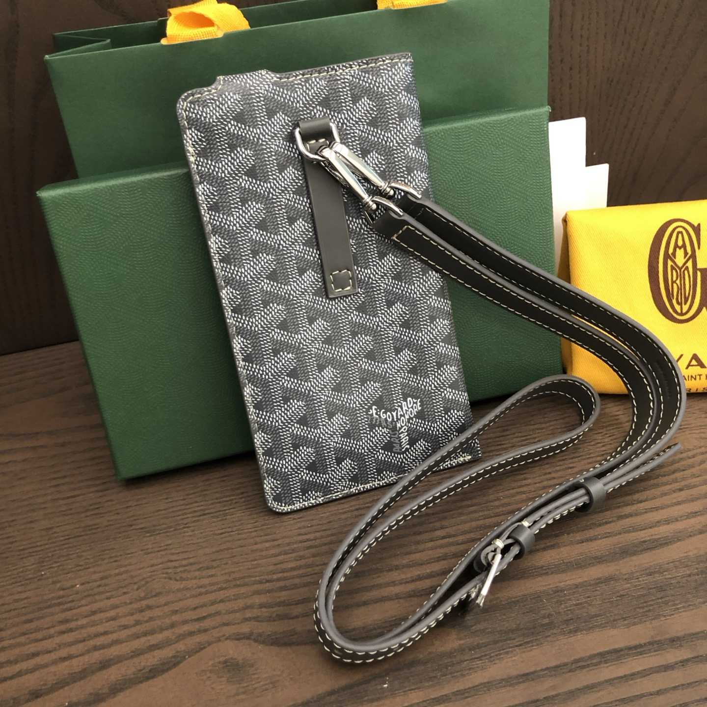 Goyard Montmartre GM Case - DesignerGu