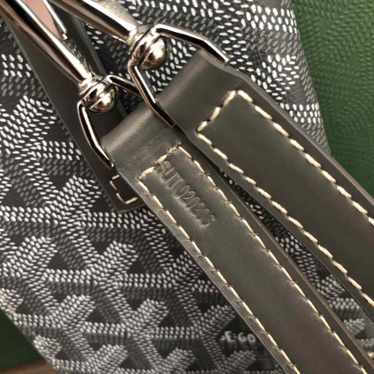 Goyard Montmartre GM Case - DesignerGu