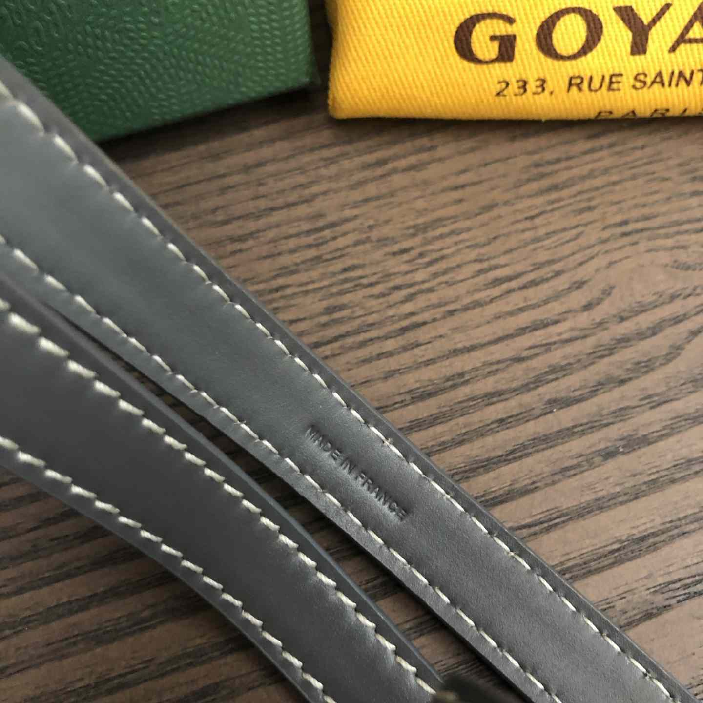 Goyard Montmartre GM Case - DesignerGu