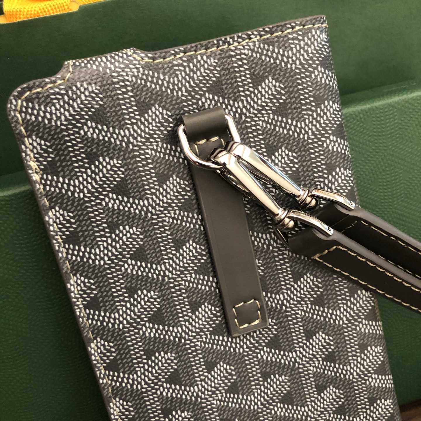 Goyard Montmartre GM Case - DesignerGu