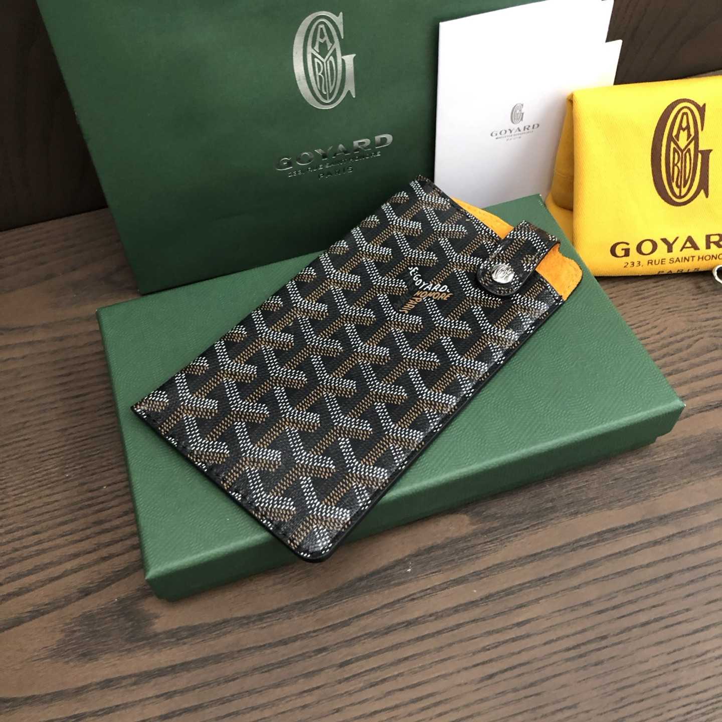 Goyard Montmartre GM Case - DesignerGu