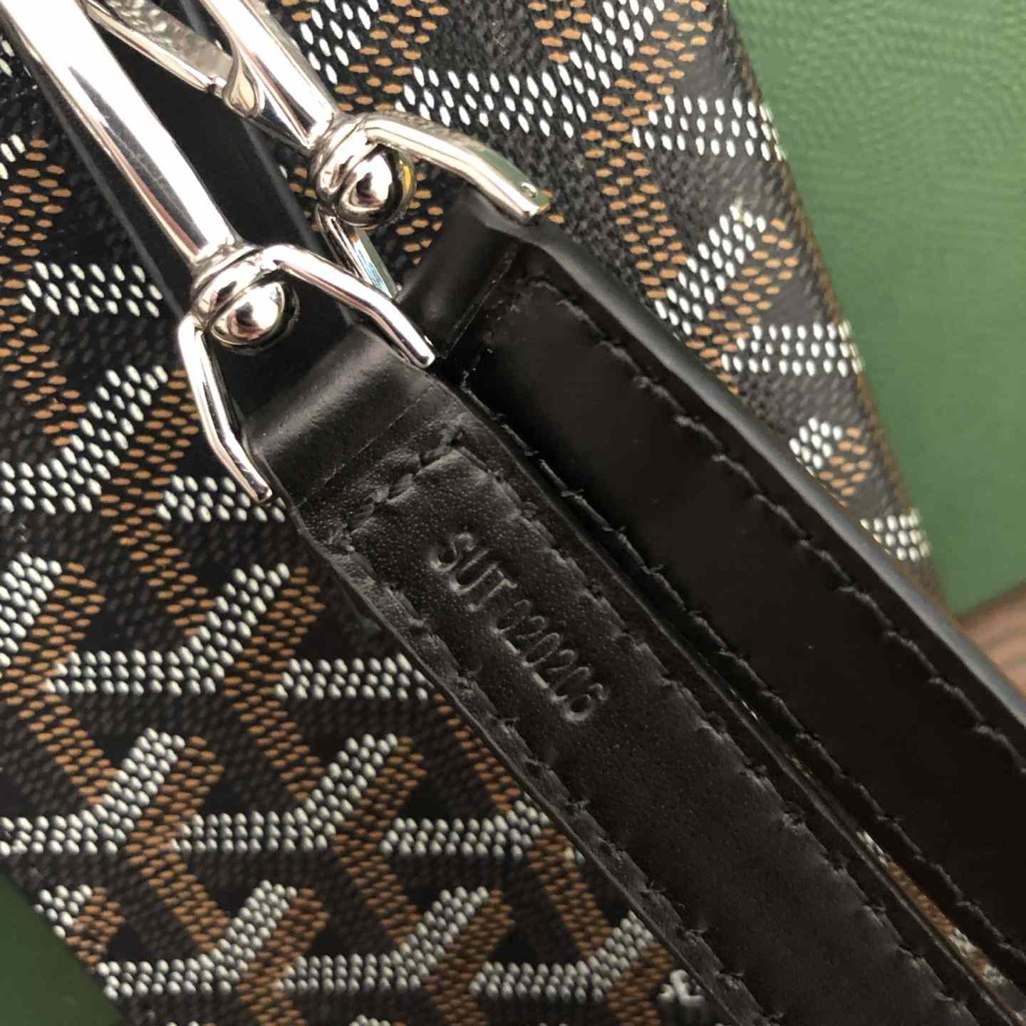 Goyard Montmartre GM Case - DesignerGu