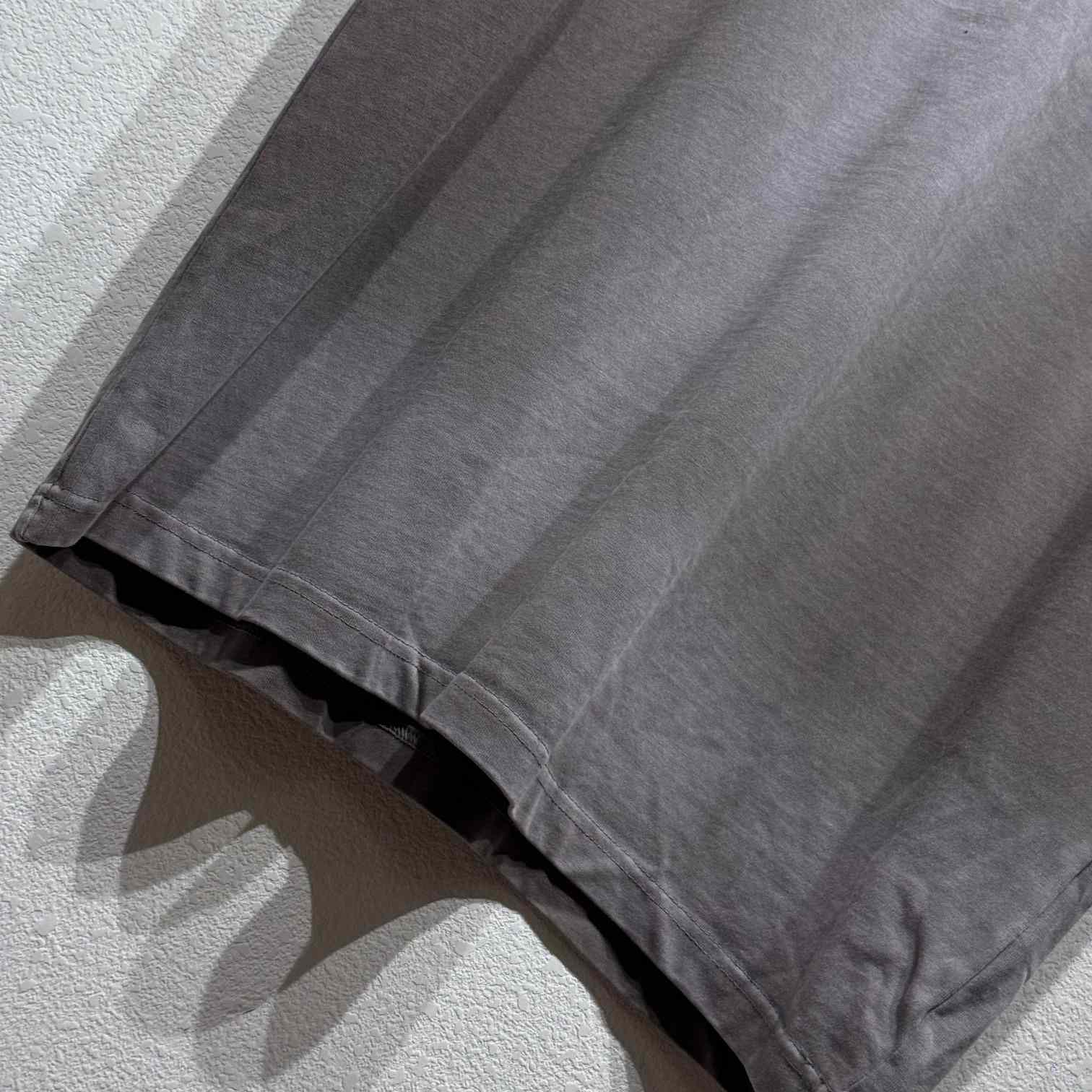 Chrome Hearts Cotton Tee - DesignerGu