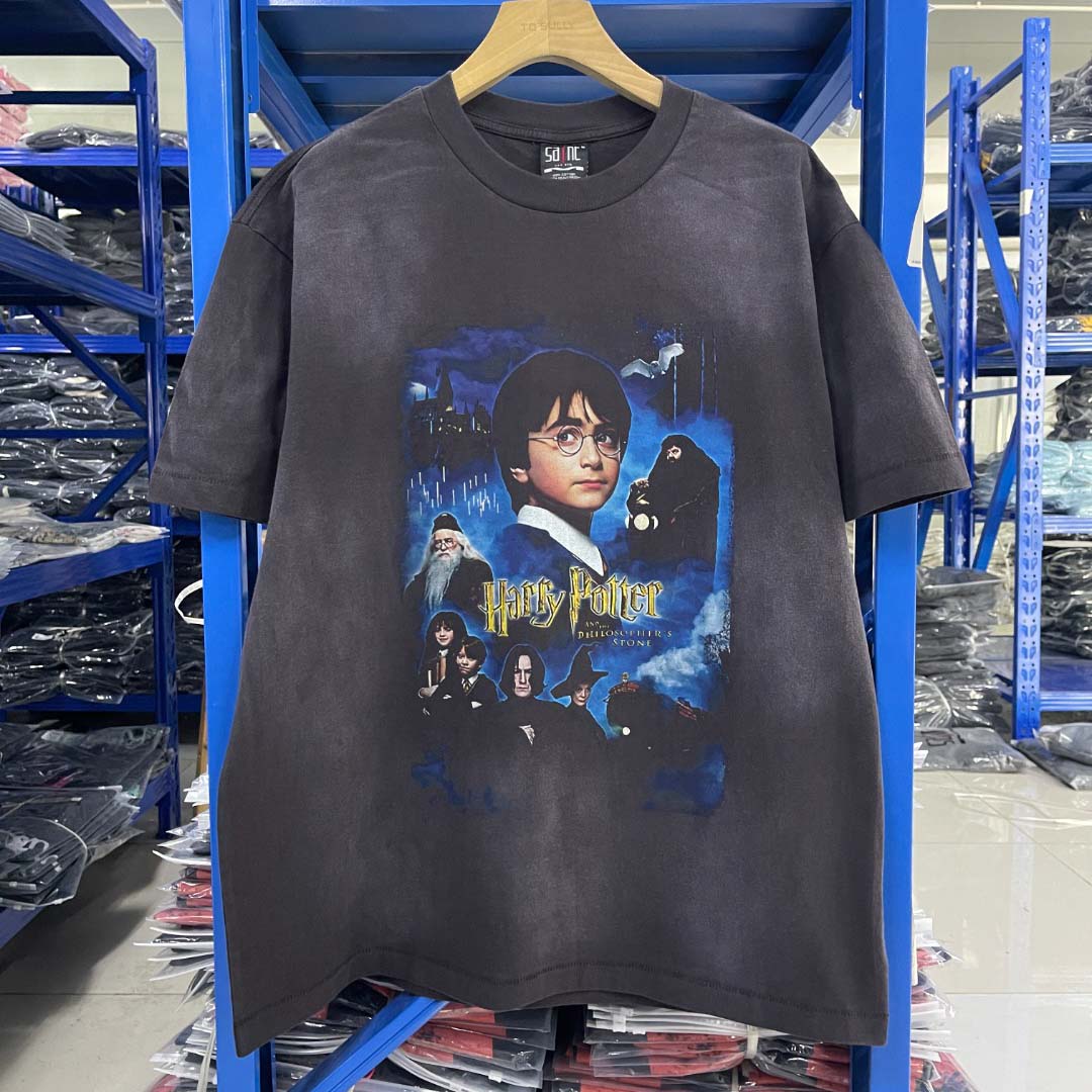Saint Michael 25SS"Dhilosopier's Stone"  - DesignerGu