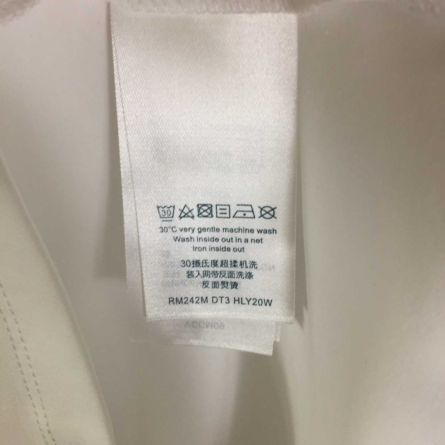 Louis Vuitton LV Stamp T-Shirt  1AHIZA - DesignerGu