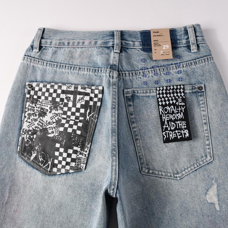 Ksubi Jeans   3038 - DesignerGu