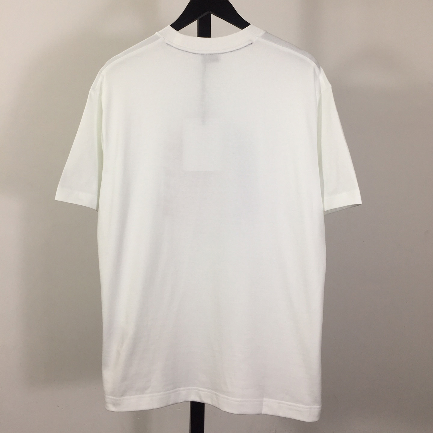 Moncler Logo T-Shirt - DesignerGu