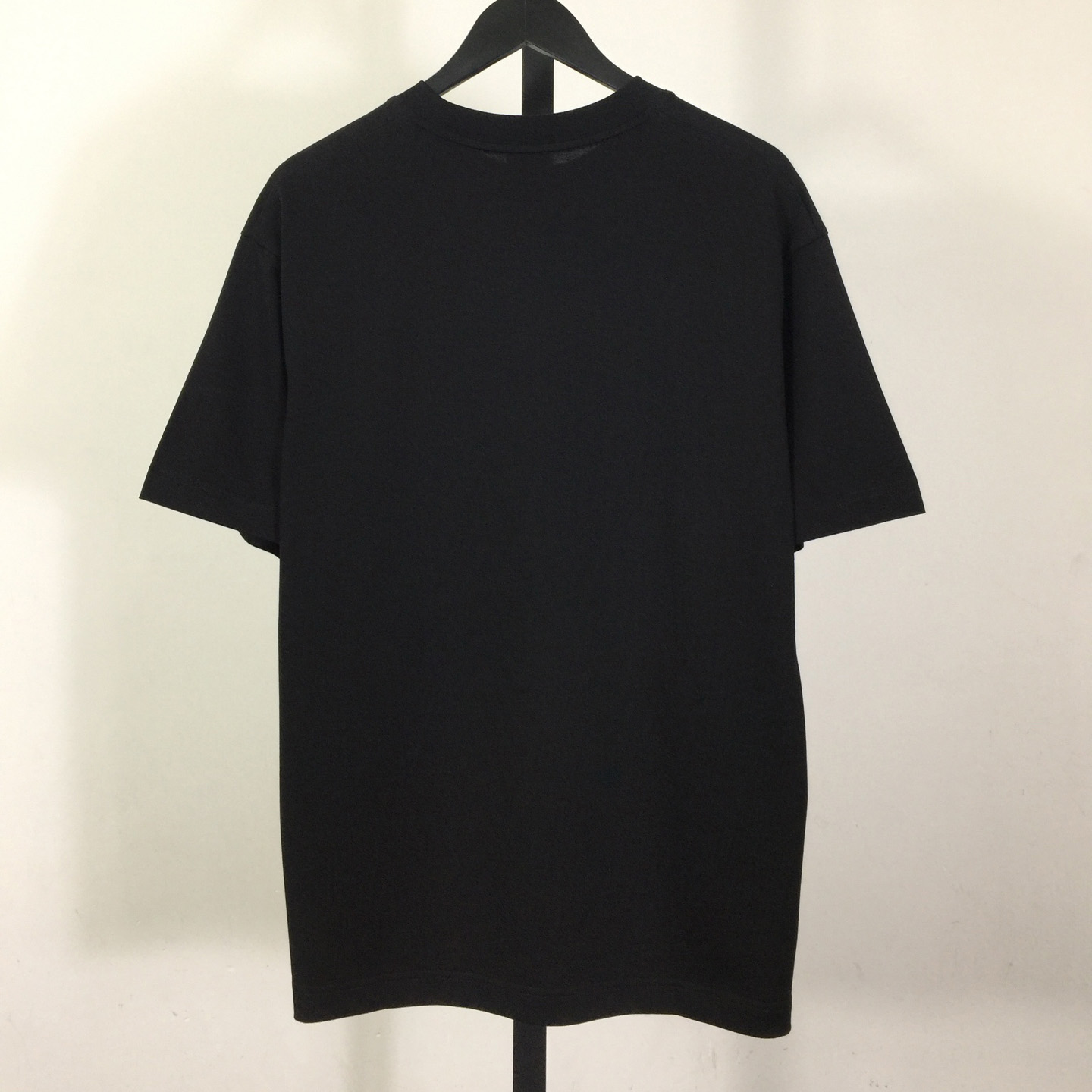 Loewe Loose Fit T-shirt In Cotton - DesignerGu