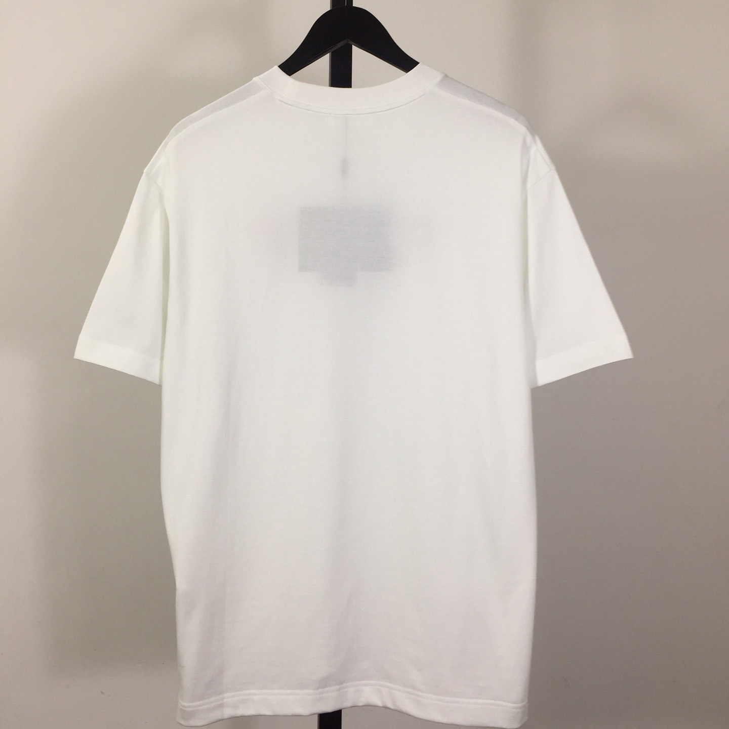 Prada Cotton T-Shirt - DesignerGu