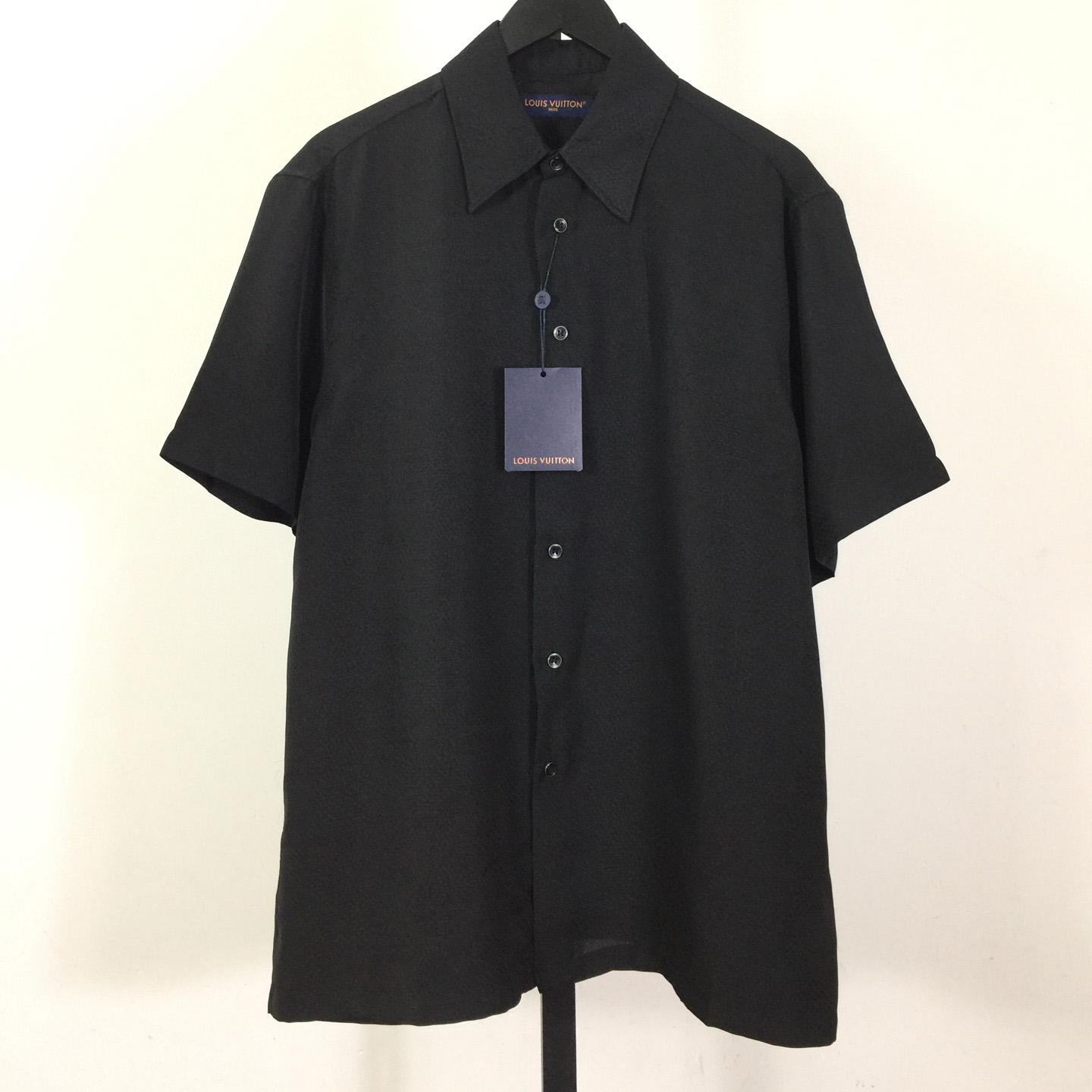 Louis Vuitton Layton Shirt - DesignerGu