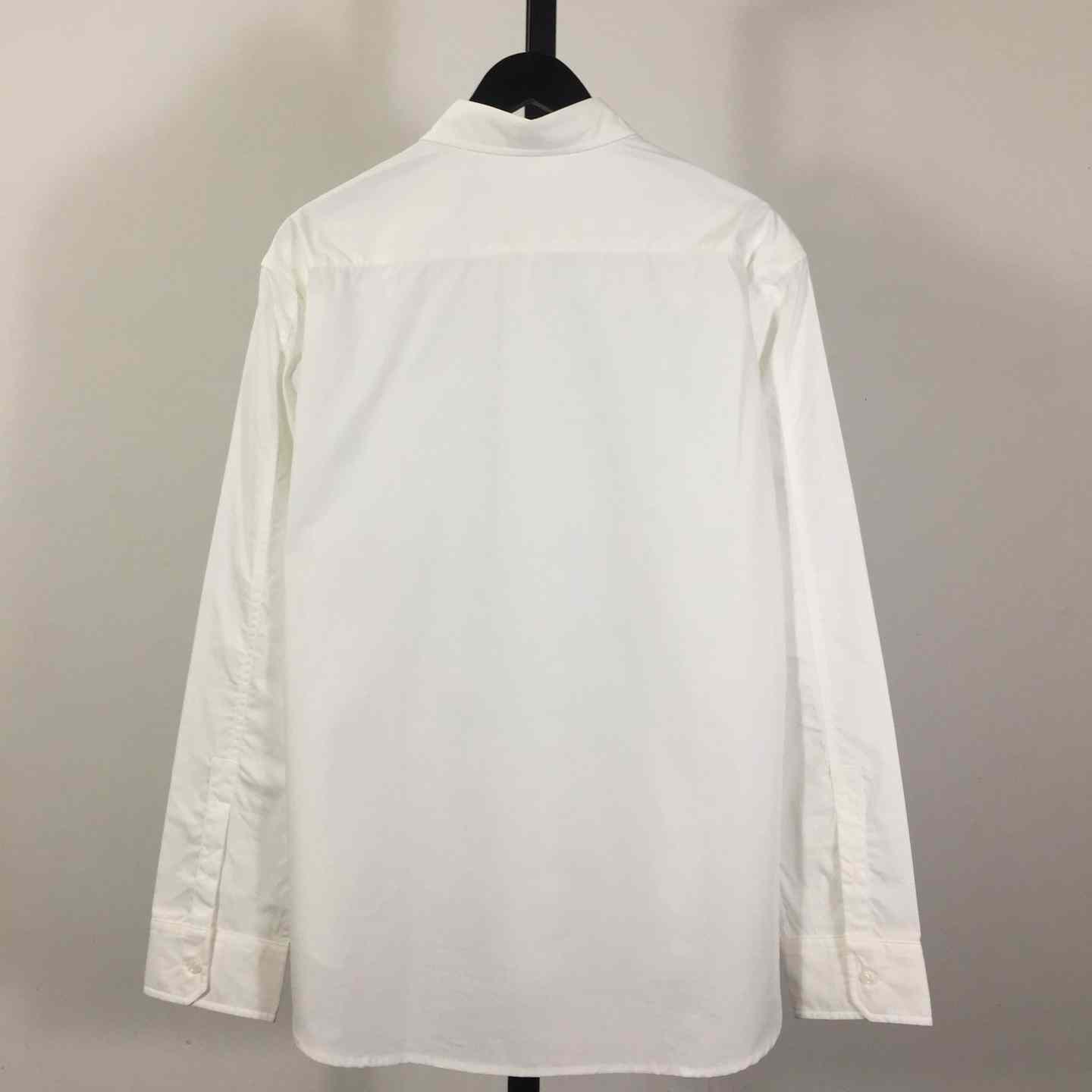 Loewe Anagram Pocket Shirt - 