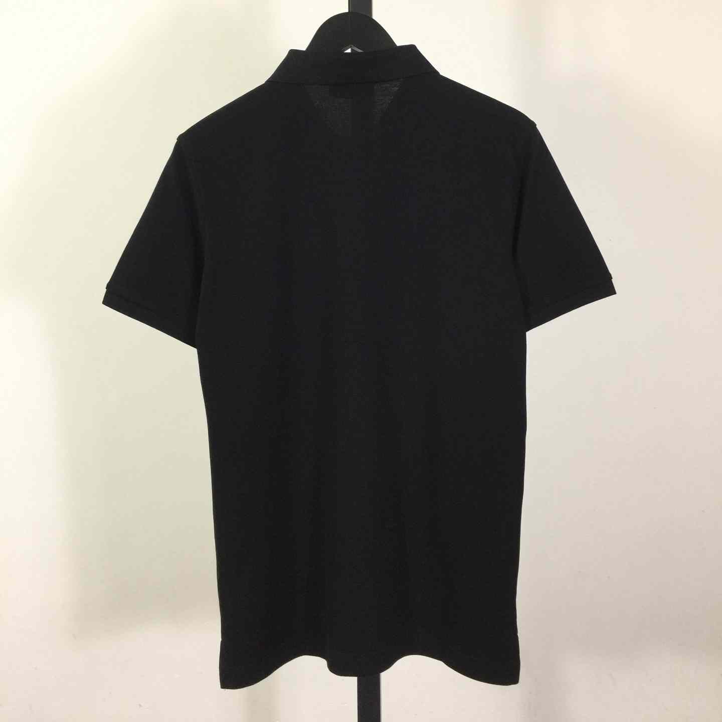 Loro Piana Cotton Polo Shirt - DesignerGu