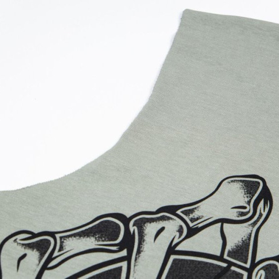 Gallery Dept. Retouche Cut Off - DesignerGu