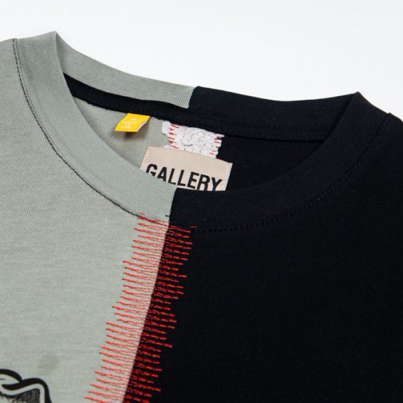 Gallery Dept. Retouche Cut Off - DesignerGu