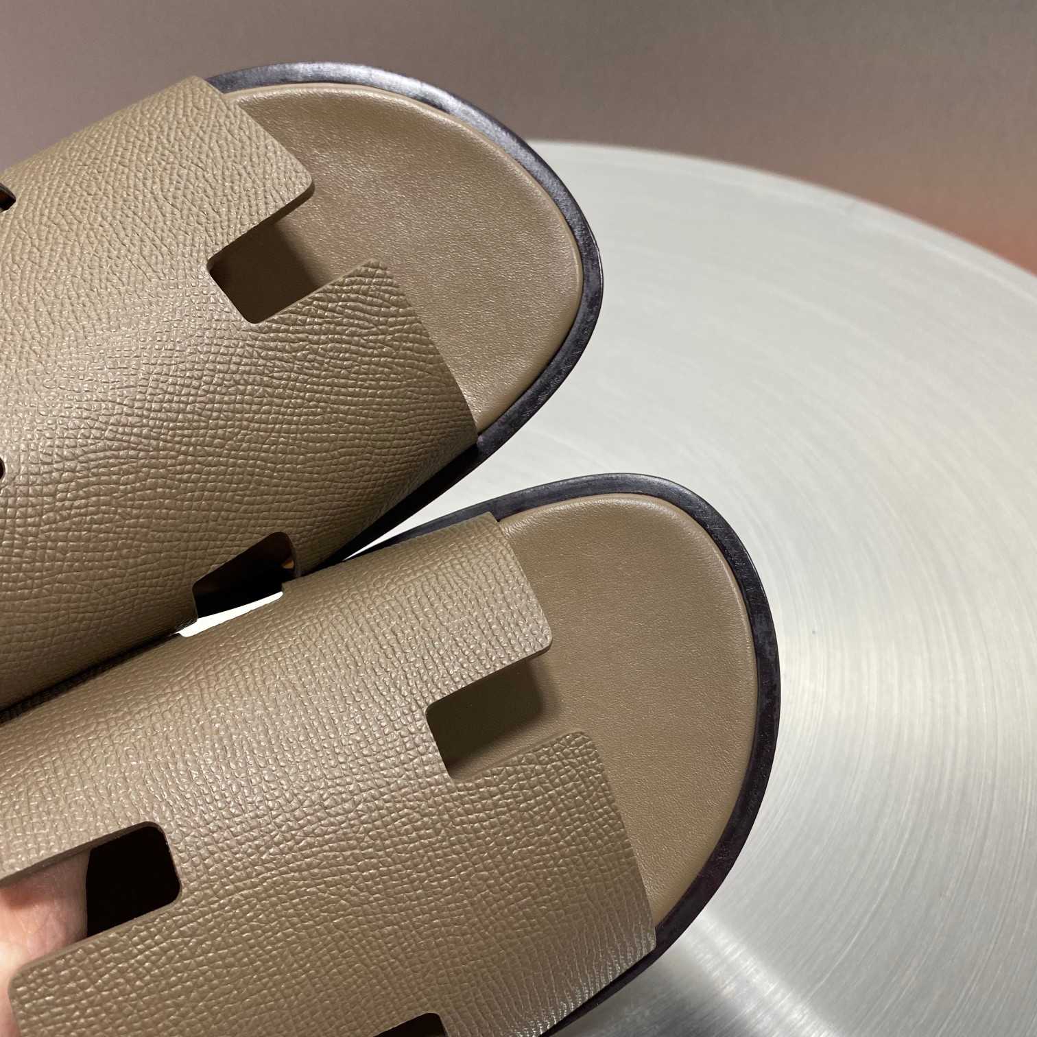 Hermes Izmir Sandal - DesignerGu