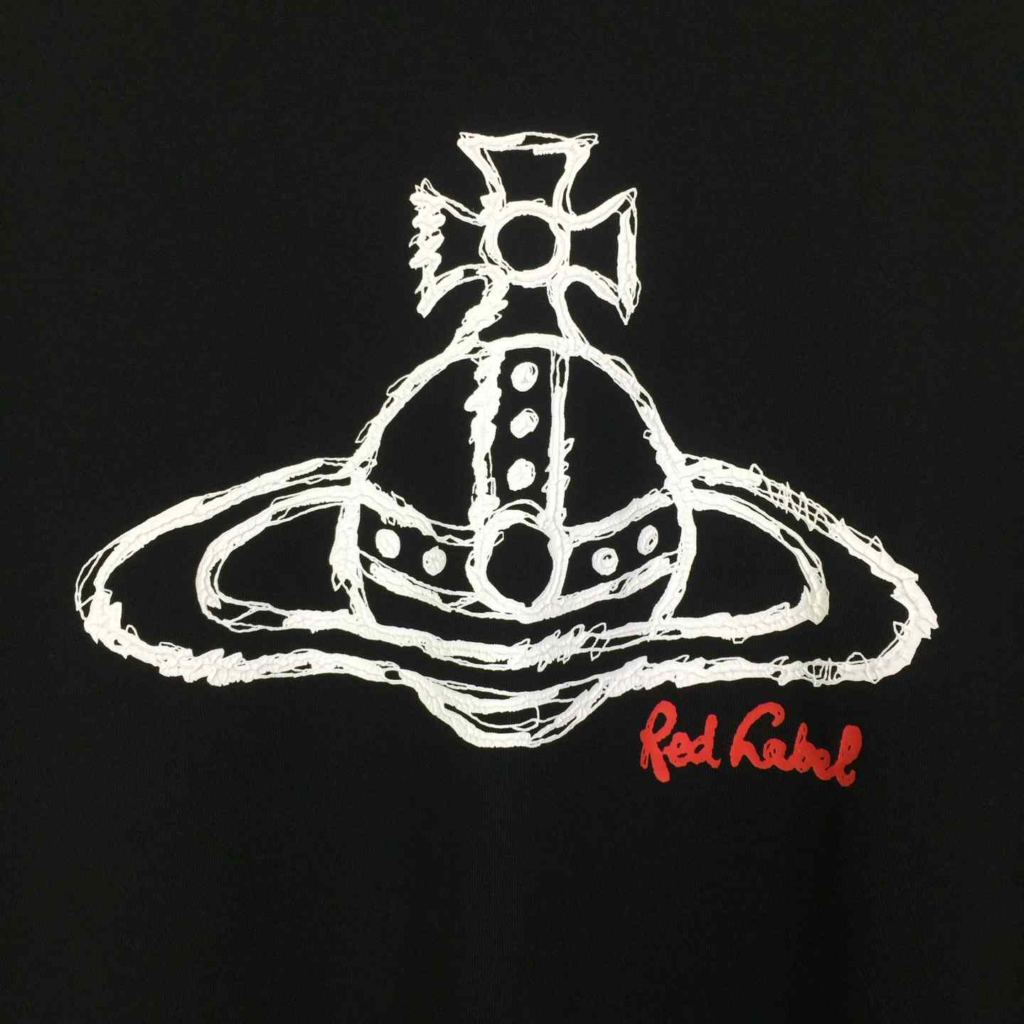 Vivienne Westwood CottonT-Shirt - DesignerGu