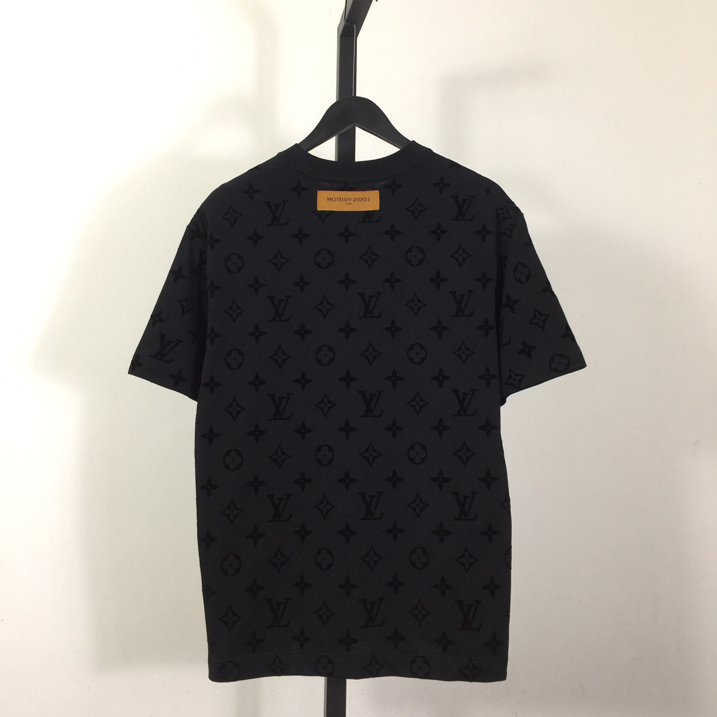 Louis Vuitton Monogram T-shirt - DesignerGu