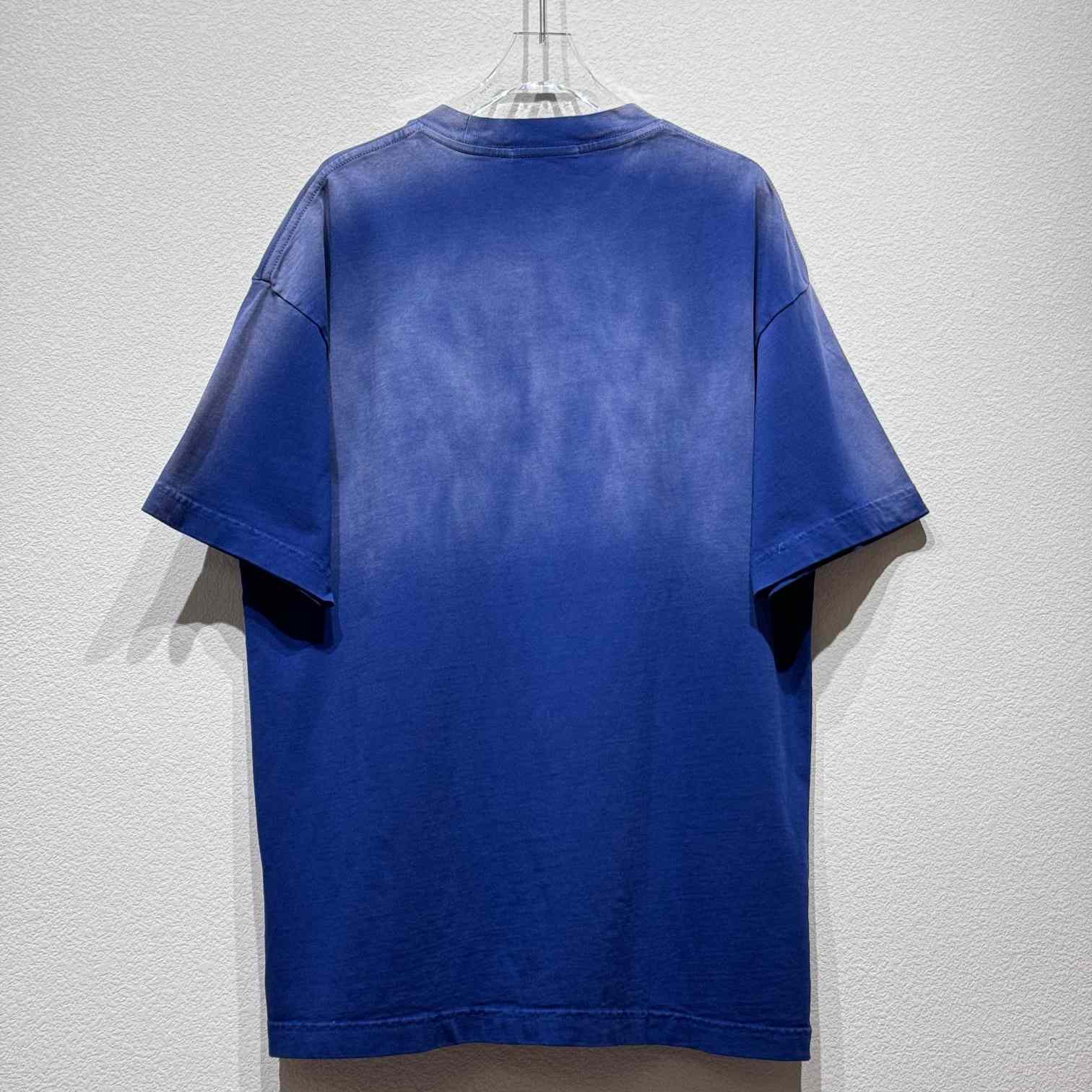 Chrome Hearts Cotton Tee - DesignerGu