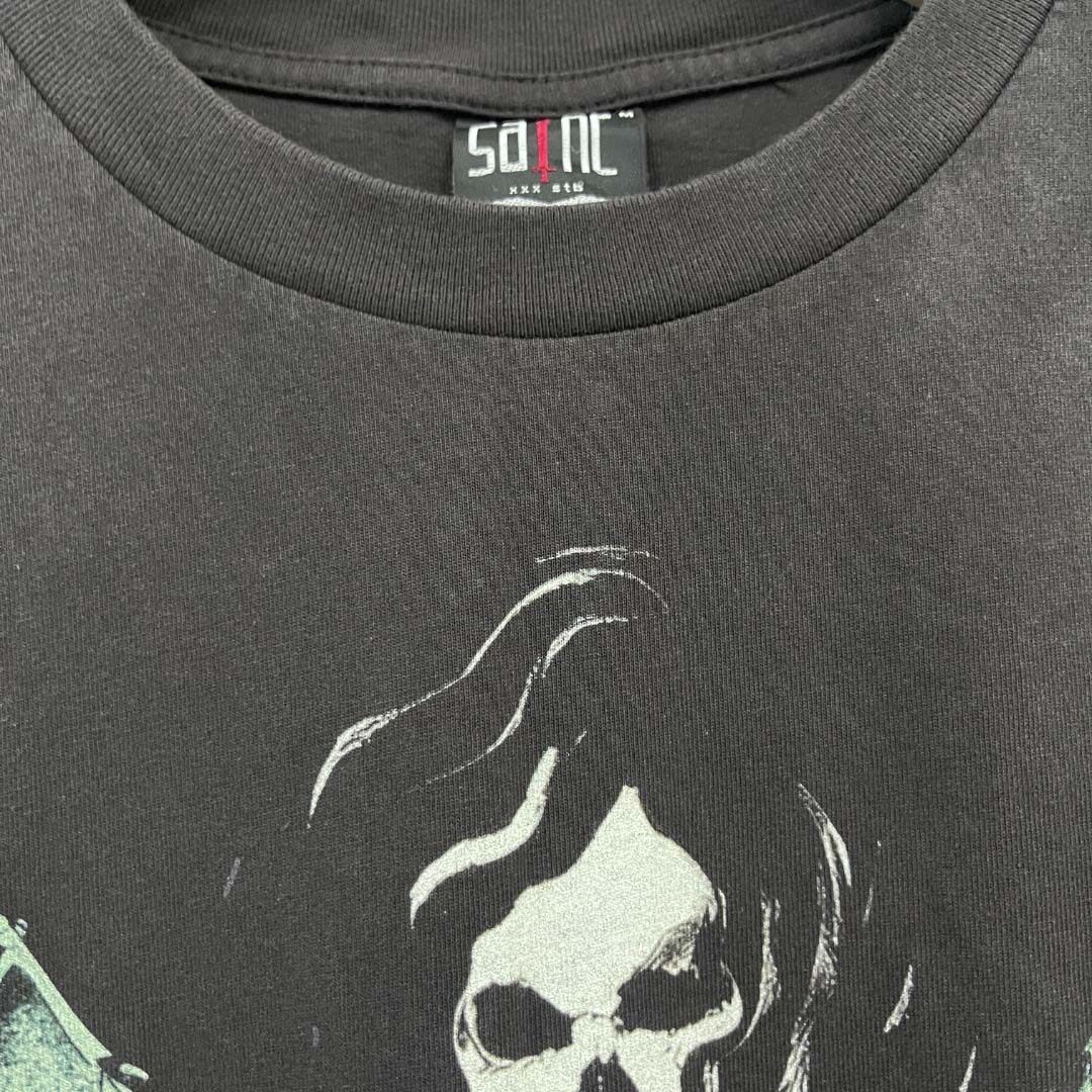 Saint Michael 25SS“Holy Saint“ - DesignerGu