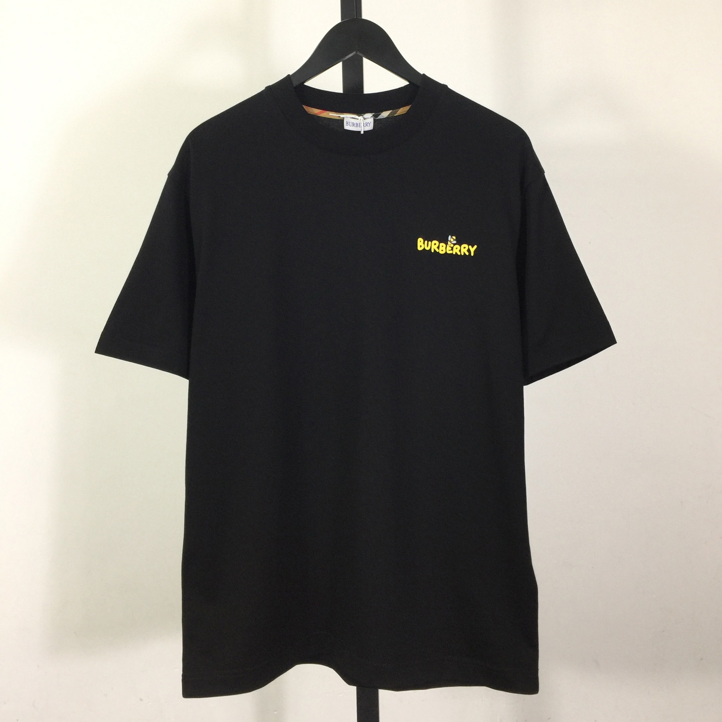 Dior T-shirt With Bee Print - DesignerGu