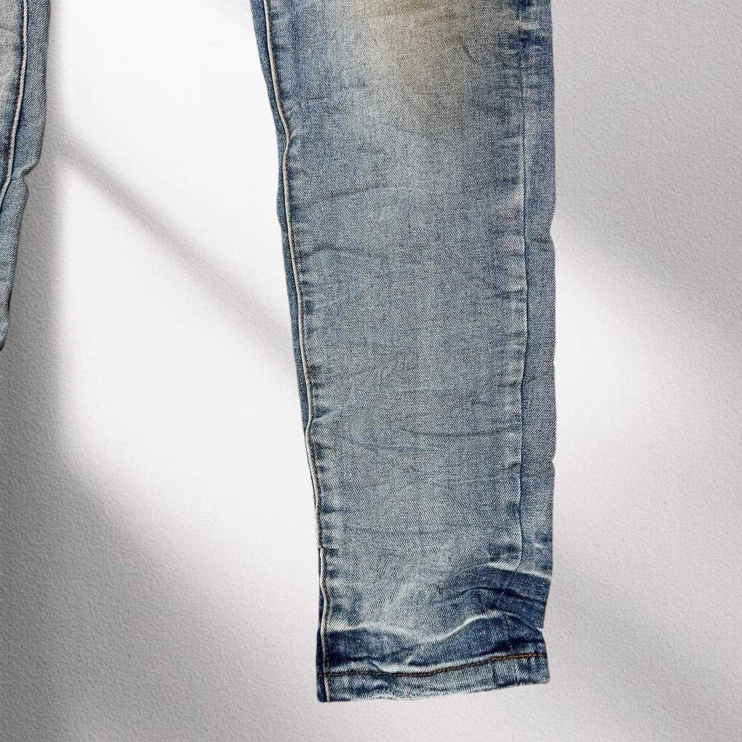 Purple-Brand Jeans    8107 - DesignerGu