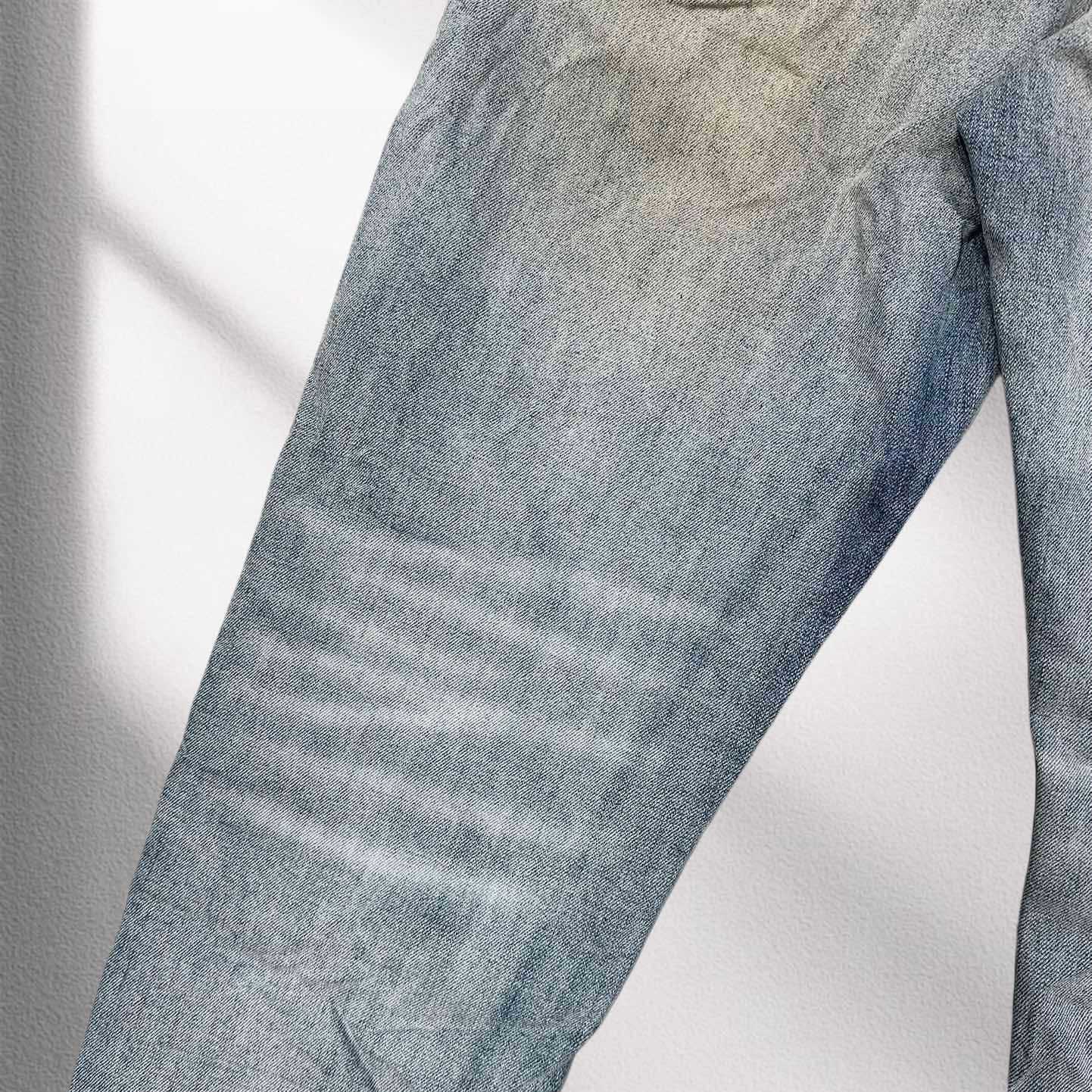 Purple-Brand Jeans    8107 - DesignerGu