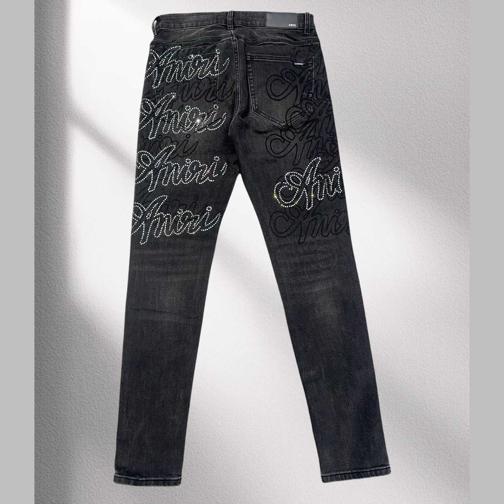 Amiri Jeans    1368 - DesignerGu