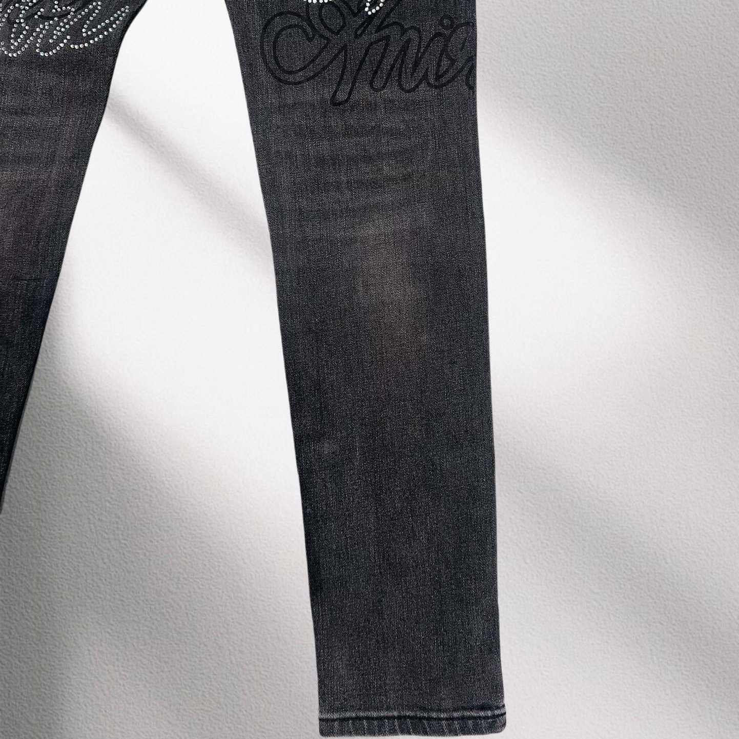 Amiri Jeans    1368 - DesignerGu