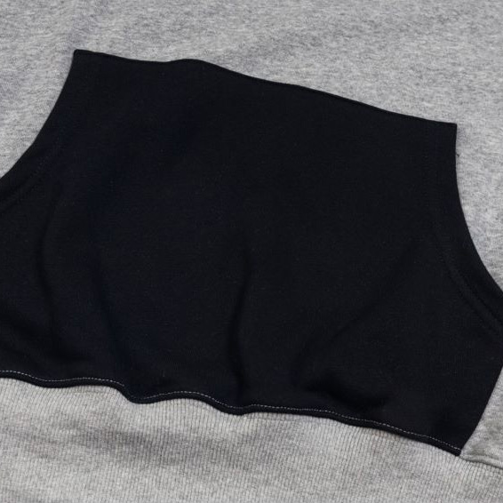 Gallery Dept. GYM Cut Off Hoodie - 