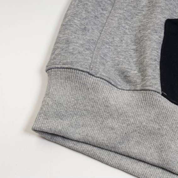 Gallery Dept. GYM Cut Off Hoodie - 