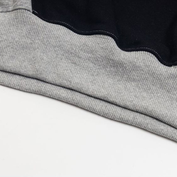 Gallery Dept. GYM Cut Off Hoodie - 