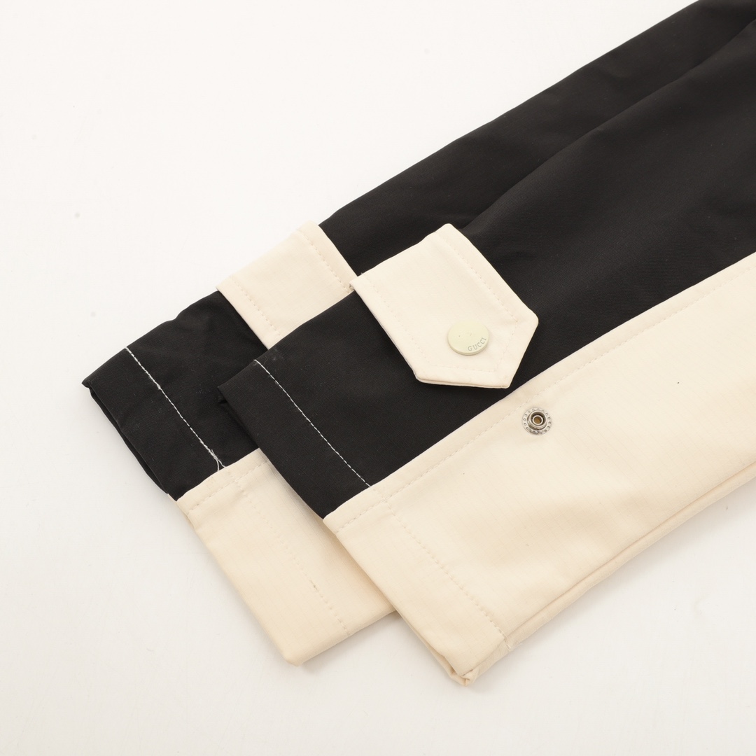Gucci GG jacquarJacket  - DesignerGu