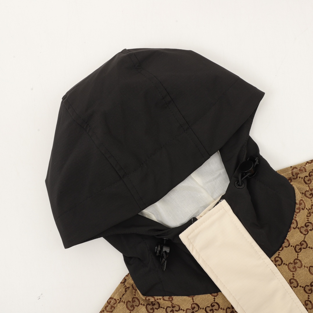 Gucci GG jacquarJacket  - DesignerGu