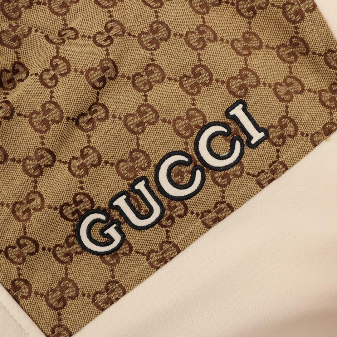 Gucci GG jacquarJacket  - DesignerGu