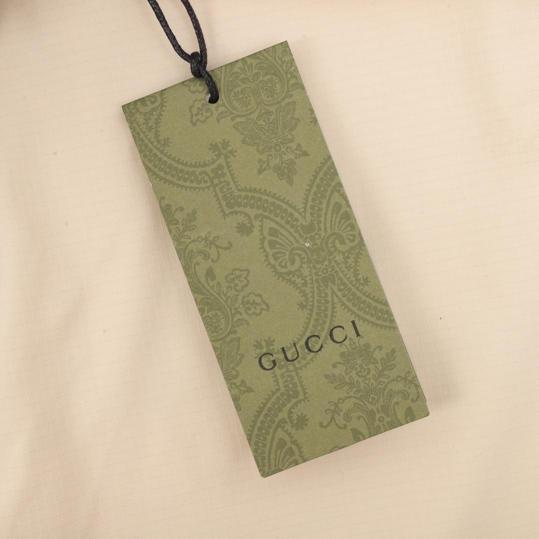 Gucci GG jacquarJacket  - DesignerGu