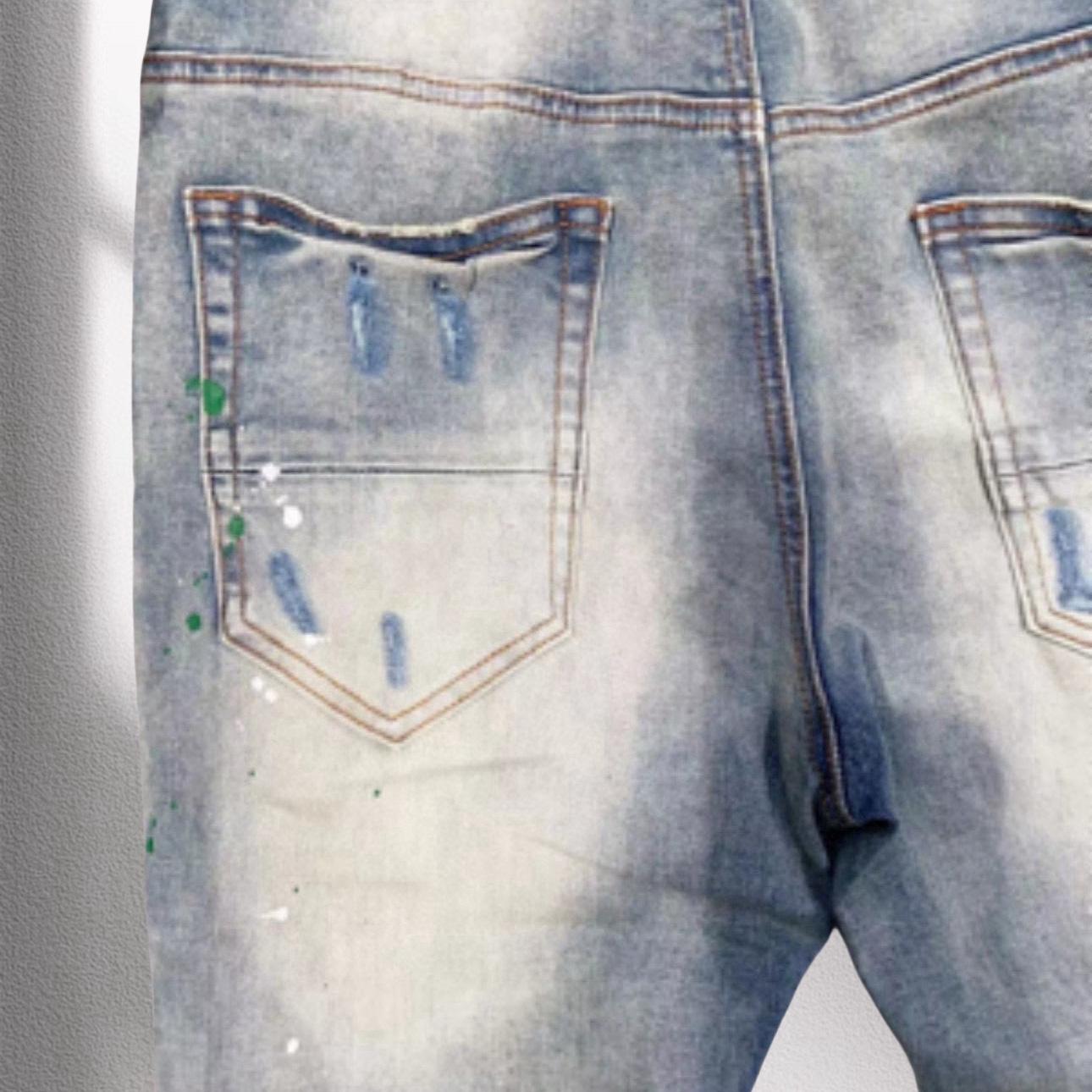 Amiri Jeans    3028 - DesignerGu